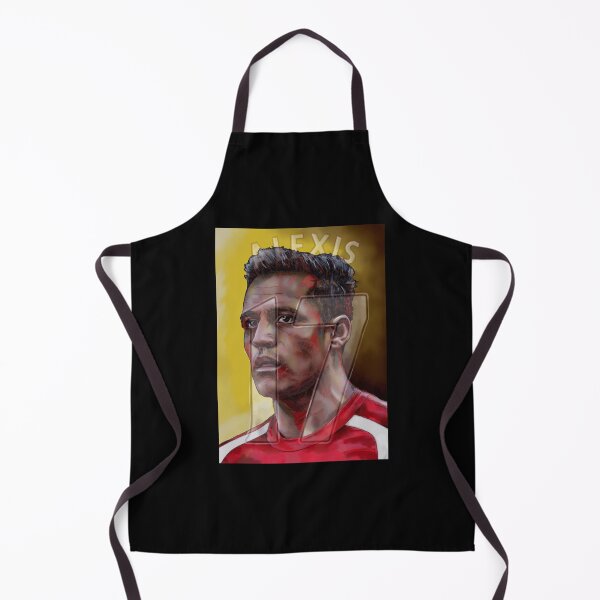 Item preview, Alexis Sanchez designed and sold by SylvieCourt.