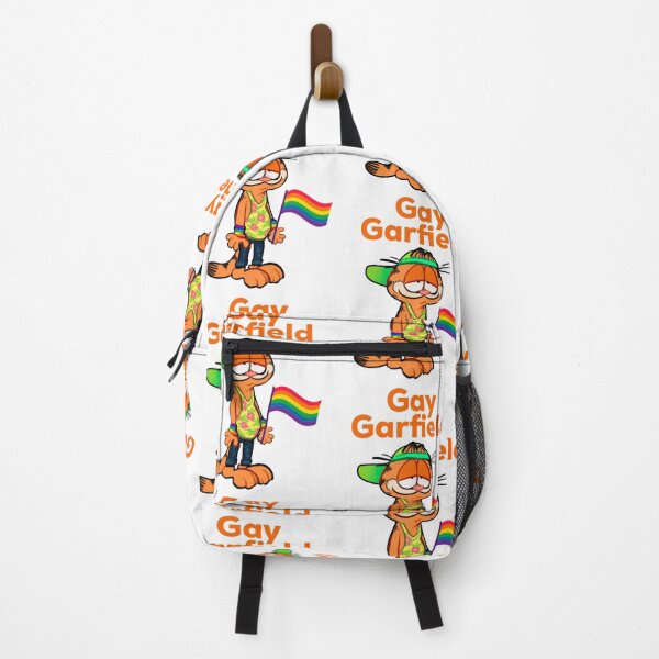 Item preview, Gay Garfield designed and sold by eckstromvan.