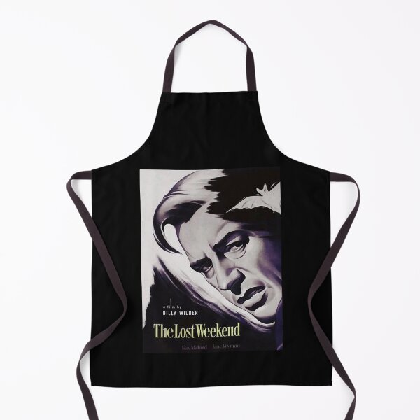 Item preview, The Lost Weekend - 1945 Film Noir Drama Movie designed and sold by StyleSellersWa.