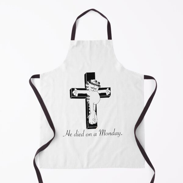 Item preview, He died on a Monday designed and sold by eckstromvan.