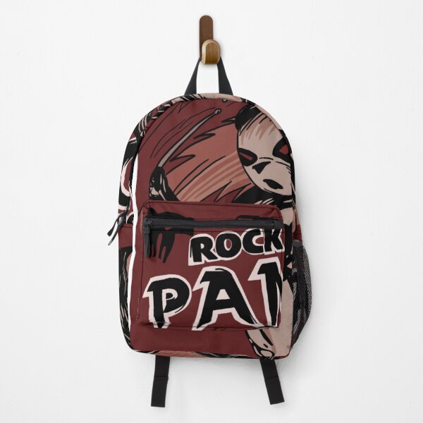 Item preview, Rock Solid Panda (Colors) Classic designed and sold by LetitiaLegros.