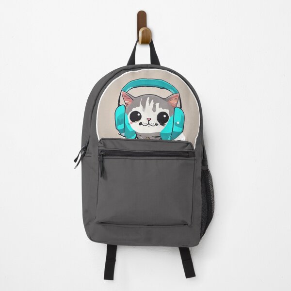 Item preview, Playful Cat Design designed and sold by Rosamose.
