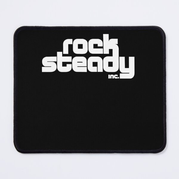 Item preview, Rock Steady designed and sold by GavinWhitee.