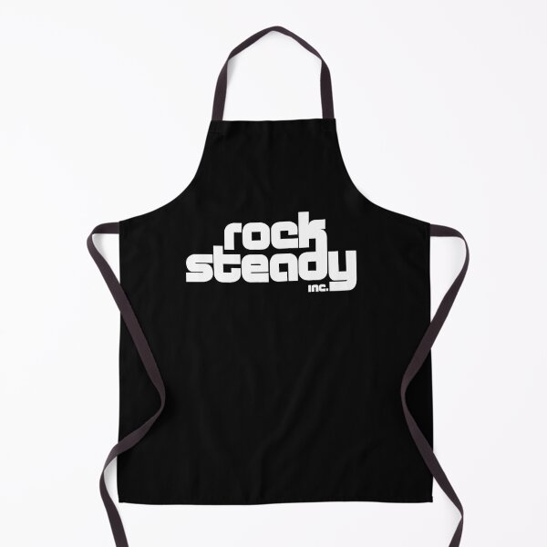 Item preview, Rock Steady designed and sold by GavinWhitee.