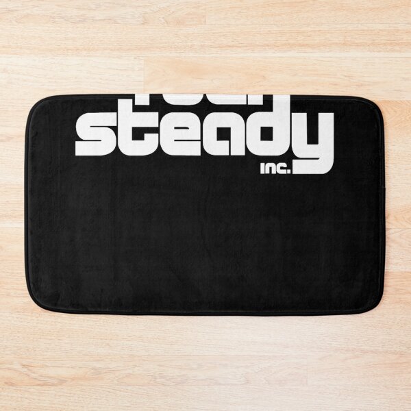 Item preview, Rock Steady designed and sold by GavinWhitee.