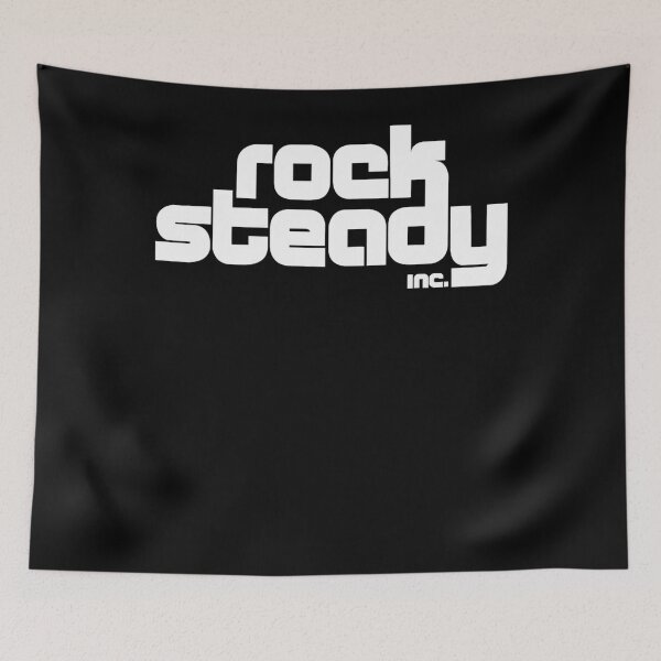 Item preview, Rock Steady designed and sold by GavinWhitee.