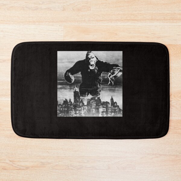 Item preview, The original 1933 King Kong designed and sold by LINDSAKALETRIS.