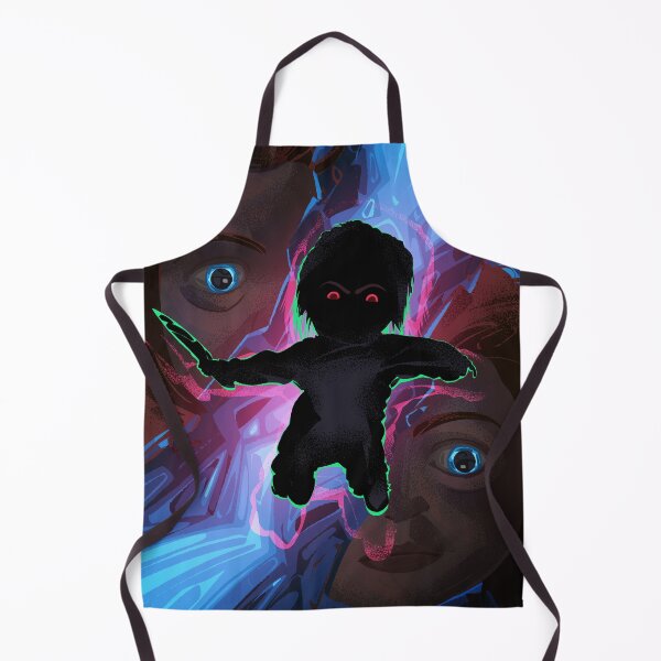 Item preview, Chucky designed and sold by Nikita Abakumov.