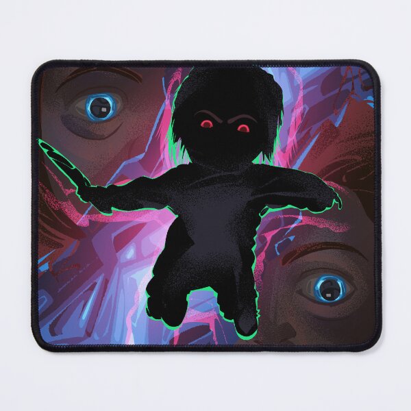 Item preview, Chucky designed and sold by Nikita Abakumov.