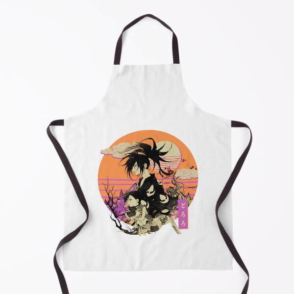 Item preview, Dororo And Hyakkimaru designed and sold by MurphyCarsonCl.