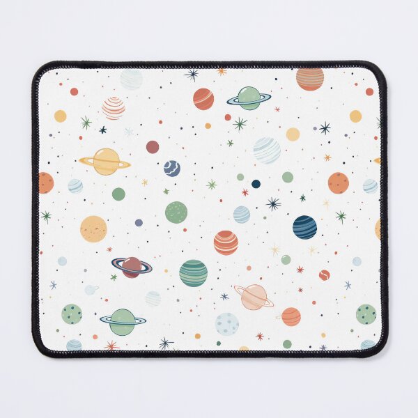 Item preview, My Little Universe Stars Pattern designed and sold by Rui Mythic Studio.