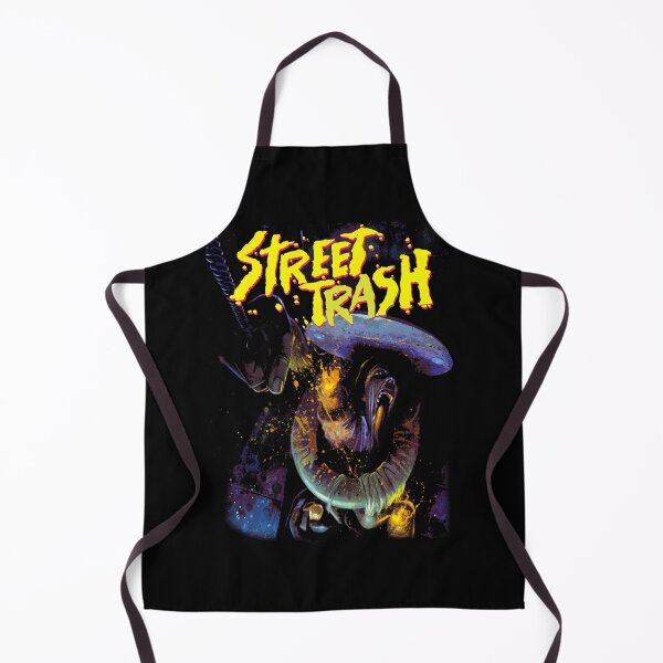 Item preview, Street Trash designed and sold by AngelPellerin.