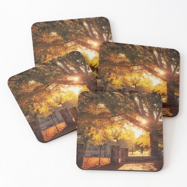 Item preview, Anzac Gates, Bright designed and sold by brightmystic.