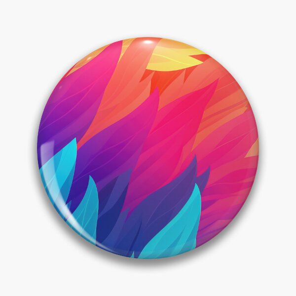Item preview, Colorful tropical leaves. designed and sold by Design for all.