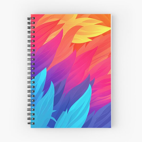 Item preview, Colorful tropical leaves. designed and sold by Design for all.
