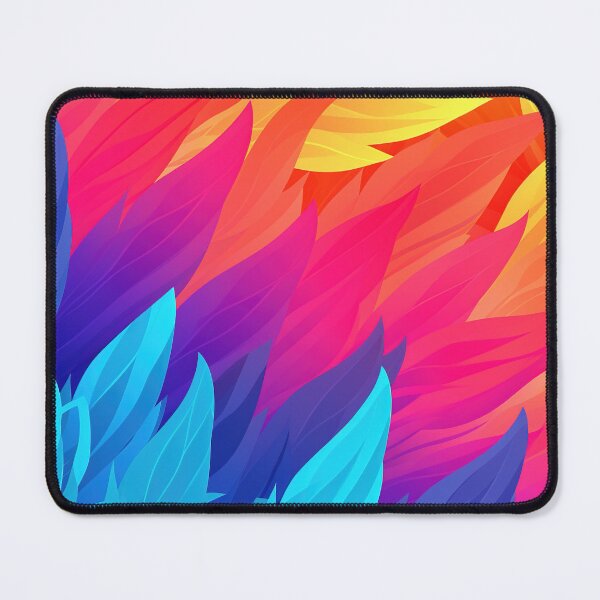 Item preview, Colorful tropical leaves. designed and sold by Design for all.