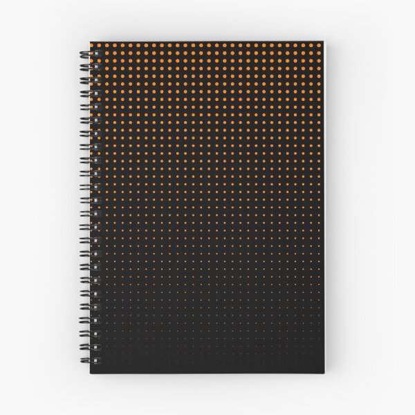 Item preview, Orange Dots designed and sold by FootprintDesign.