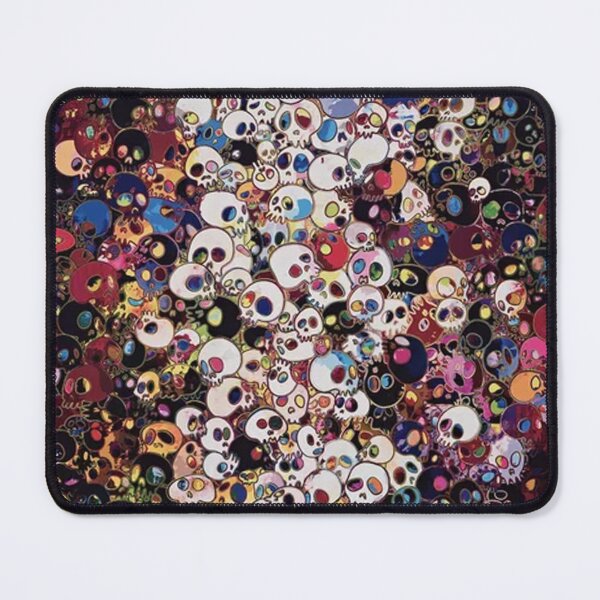 Item preview, lots of shiny skulls designed and sold by BernardoBorer.