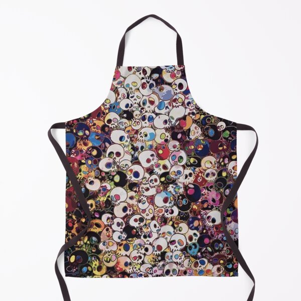 Item preview, lots of shiny skulls designed and sold by BernardoBorer.