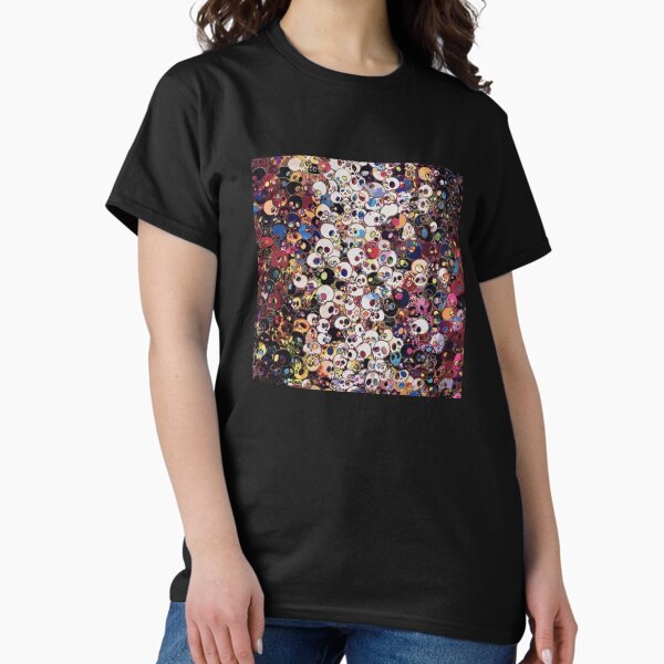 Item preview, lots of shiny skulls designed and sold by BernardoBorer.