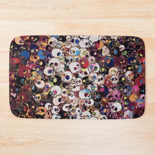 Item preview, lots of shiny skulls designed and sold by BernardoBorer.