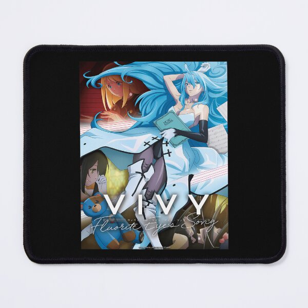 Item preview, Vivy: Fluorite Eye's Song designed and sold by SantosJamirGar.