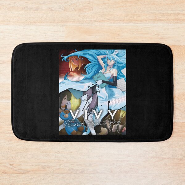 Item preview, Vivy: Fluorite Eye's Song designed and sold by SantosJamirGar.