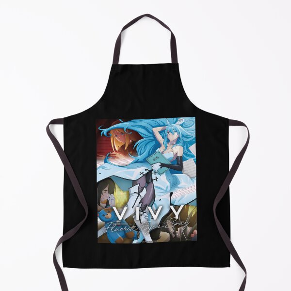 Item preview, Vivy: Fluorite Eye's Song designed and sold by SantosJamirGar.