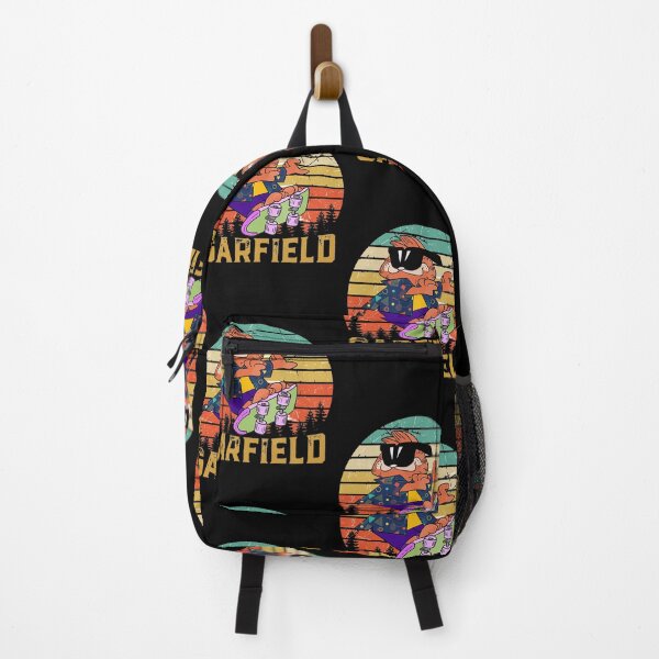 Item preview, Skater Garfield Vintage designed and sold by eckstromvan.
