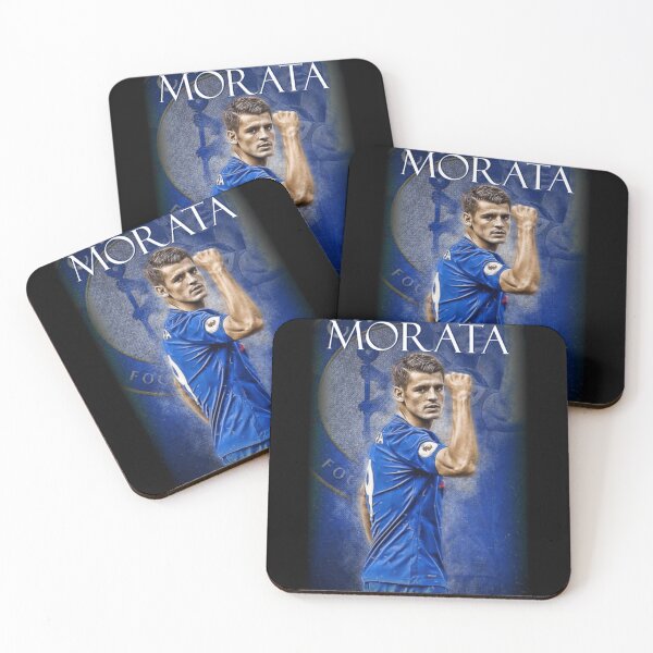 Item preview, Alvaro Morata designed and sold by SylvieCourt.