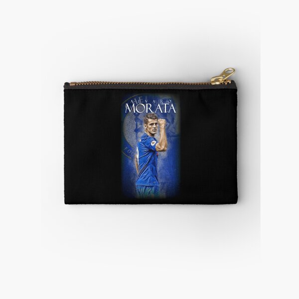 Item preview, Alvaro Morata designed and sold by SylvieCourt.