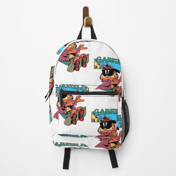 Item preview, Skater Garfield designed and sold by eckstromvan.