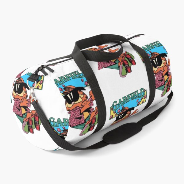 Item preview, Skater Garfield designed and sold by eckstromvan.
