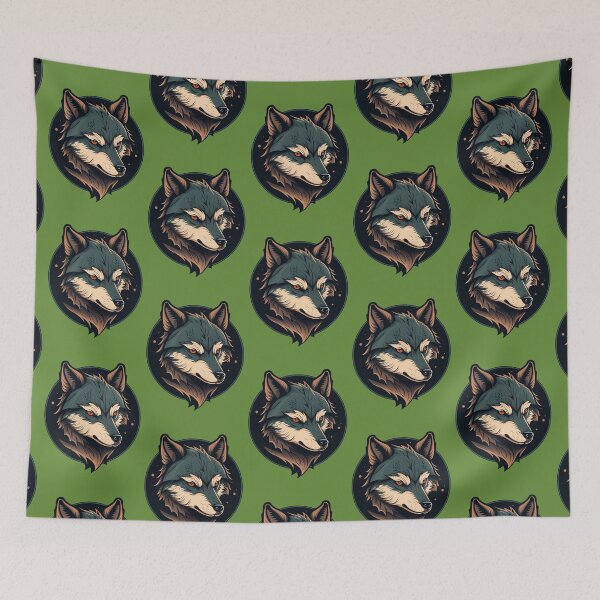 Item preview, Great Wolf Lodge(11) designed and sold by pmassah.