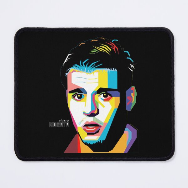 Item preview, Alvaro Morata designed and sold by SylvieCourt.