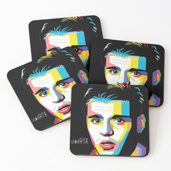 Item preview, Alvaro Morata designed and sold by SylvieCourt.