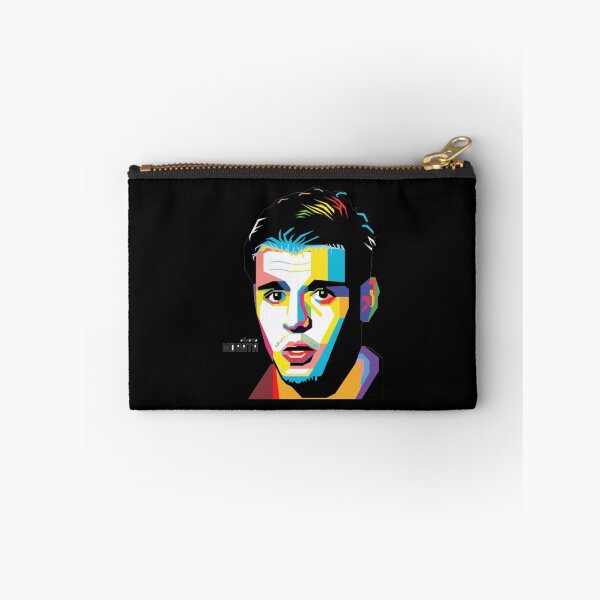 Item preview, Alvaro Morata designed and sold by SylvieCourt.