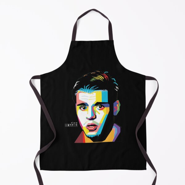 Item preview, Alvaro Morata designed and sold by SylvieCourt.