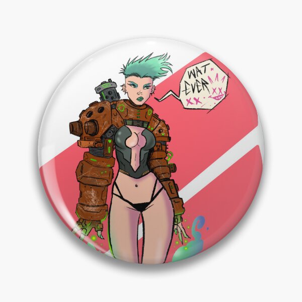 Item preview, What EvEr Girl designed and sold by HappyAlienn.