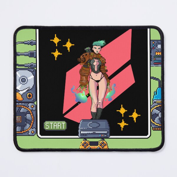 Item preview, What EvEr Girl designed and sold by HappyAlienn.