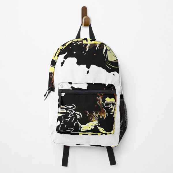 Item preview, RocknRolla Classic designed and sold by GavinWhitee.