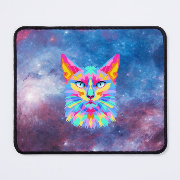Item preview, Cat in space designed and sold by Sebhel.