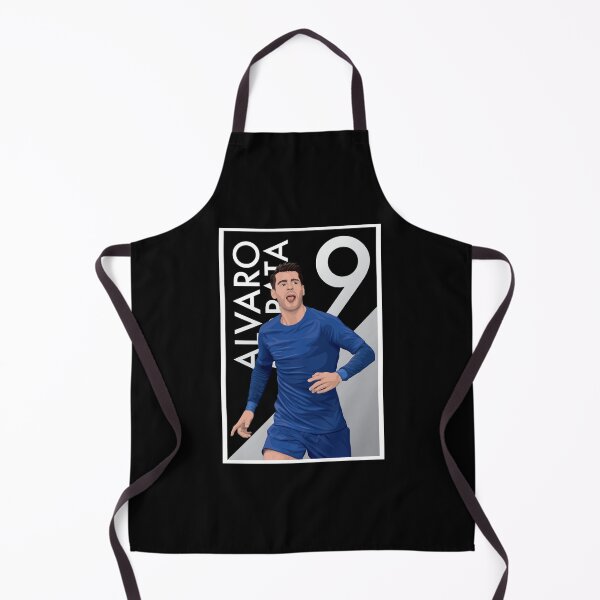 Item preview, Alvaro Morata designed and sold by SylvieCourt.