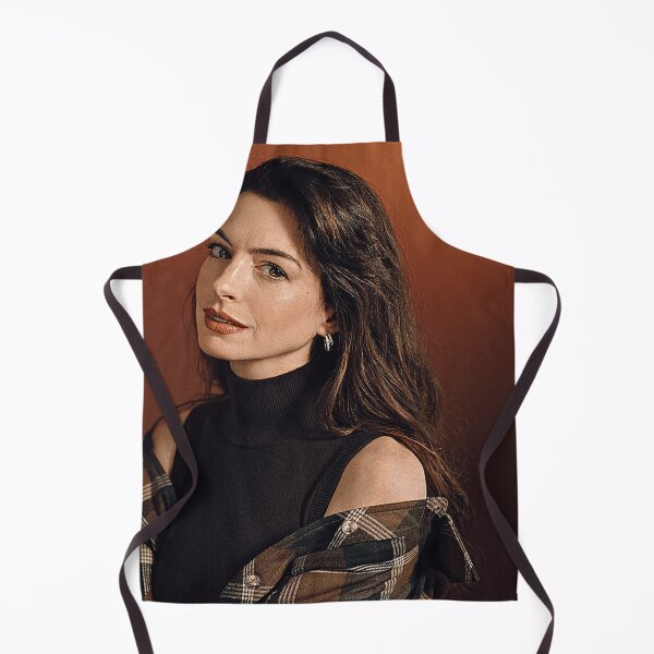 Item preview, Art - Anne Hathaway designed and sold by AnnaGrayila.