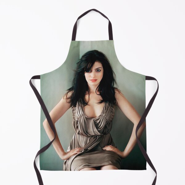 Item preview, Art - Anne Hathaway designed and sold by AnnaGrayila.