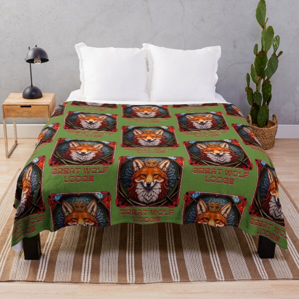 Item preview, Great Wolf Lodge(19) designed and sold by pmassah.