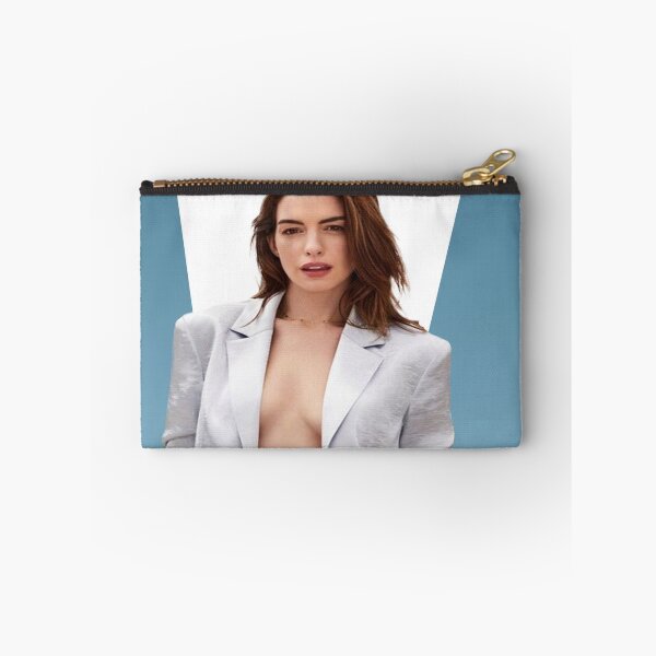 Item preview, Art - Anne Hathaway designed and sold by AnnaGrayila.