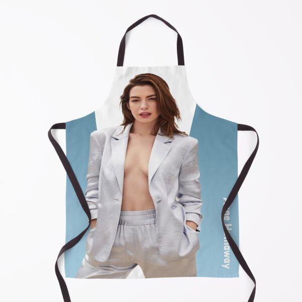 Item preview, Art - Anne Hathaway designed and sold by AnnaGrayila.