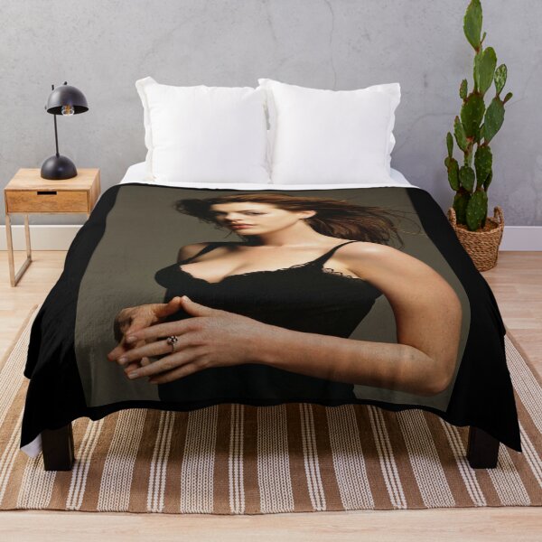 Item preview, Art - Anne Hathaway designed and sold by AnnaGrayila.