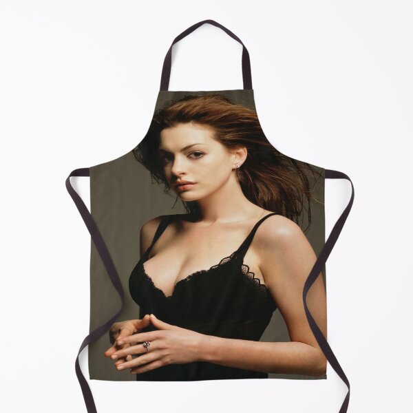 Item preview, Art - Anne Hathaway designed and sold by AnnaGrayila.